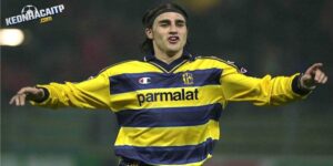 Fabio Cannavaro luôn đứng trong top các hậu vệ hay nhất