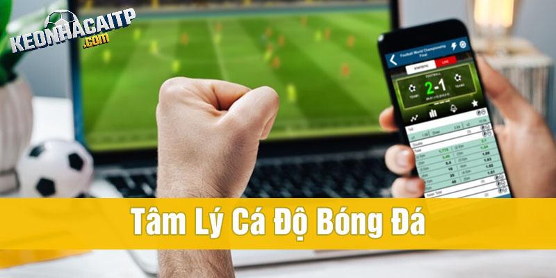 Bí quyết xây dựng tâm lý cá cược hiệu quả