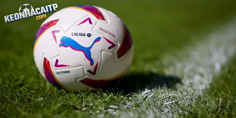 Thông tin về các kèo cược xuất hiện trong giải đấu La Liga Thông tin về các kèo cược xuất hiện trong giải đấu La Liga