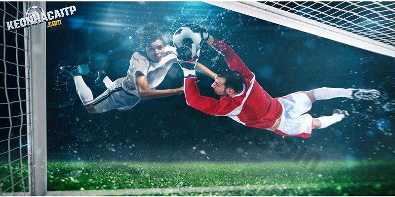 Cách chơi cá cược lâu dài được bật mí từ kèo nhà cái