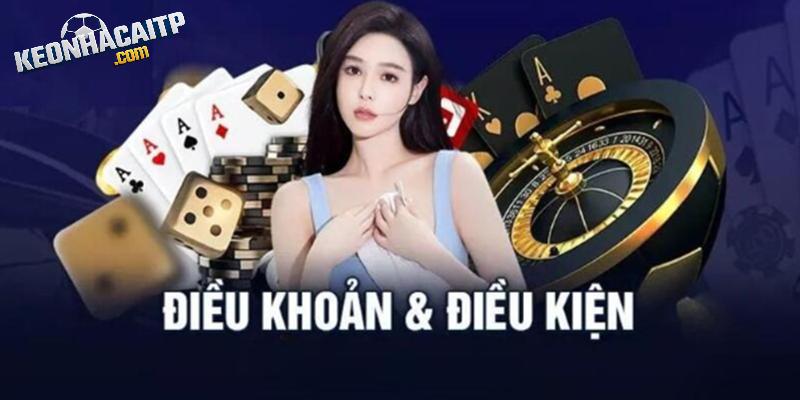 Cập nhật các điều khoản điều kiện tại kèo nhà cái Cập nhật các điều khoản điều kiện tại kèo nhà cái