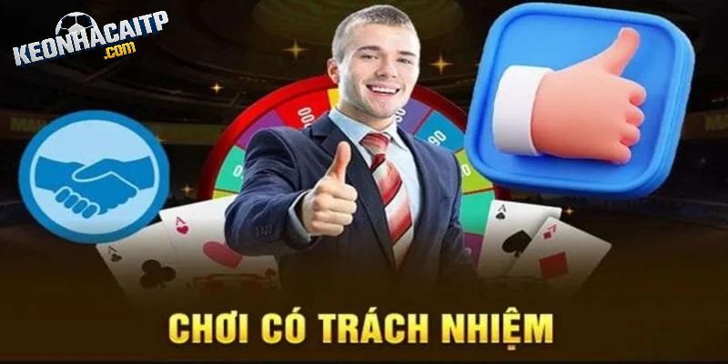 Một số công cụ hỗ trợ từ kèo nhà cái từ chơi có trách nhiệm