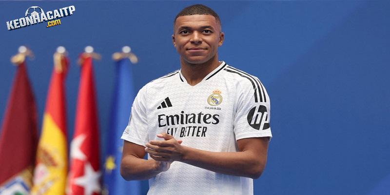 Top cầu thủ ghi bàn nhiều nhất World Cup gọi tên Kylian Mbappe Top cầu thủ ghi bàn nhiều nhất World Cup gọi tên Kylian Mbappe