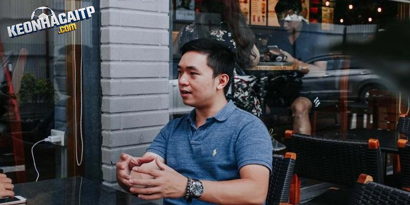 Định hướng trong tương lai của CEO Thomas Đặng cho kèo nhà cái Định hướng trong tương lai của CEO Thomas Đặng cho kèo nhà cái
