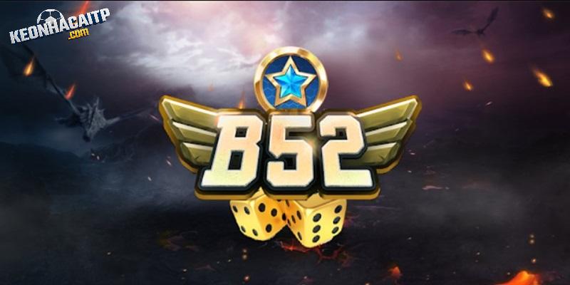 Những thông tin sơ lược về cổng game B52