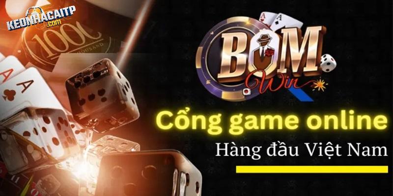 Giới thiệu đôi nét về nhà cái BOMWIN