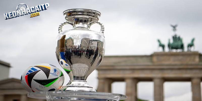 Những thông tin cơ bản về giải đấu Euro nóng hổi