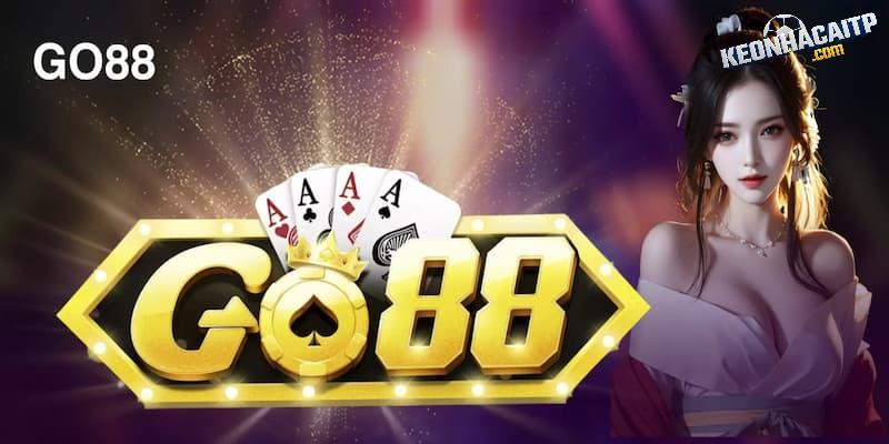 Giới thiệu vài điều về GO88