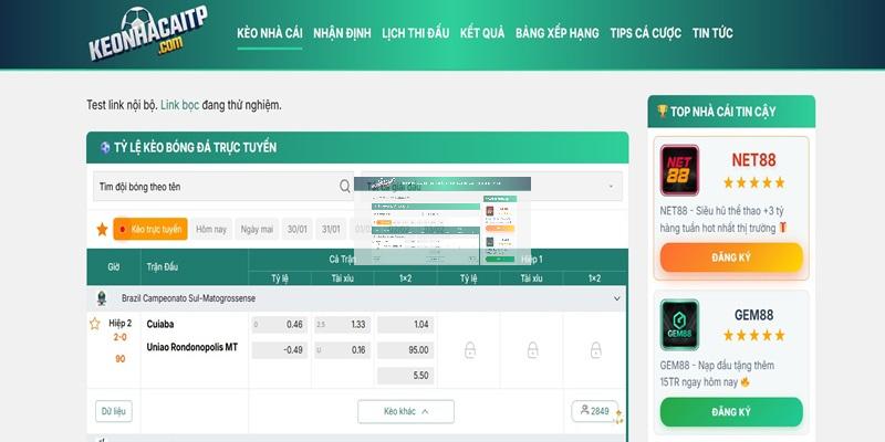 Giới thiệu đôi điều về Keonhacaitp.com Giới thiệu đôi điều về Keonhacaitp.com