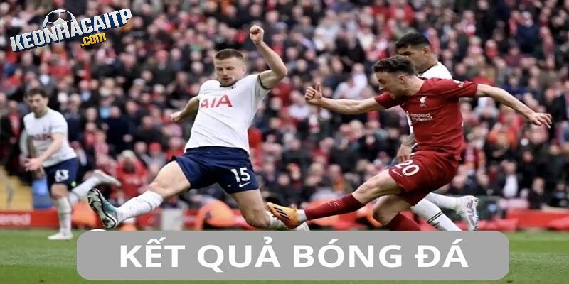Vài điều cần biết về mục kết quả bóng đá