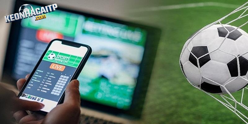 Một vài thông tin cơ bản về mẹo cá cược tại kèo nhà cái