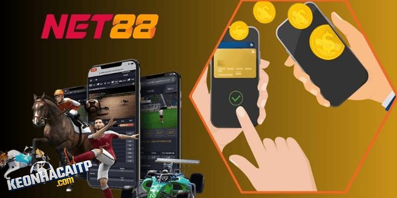 Giới thiệu về nhà cái NET88