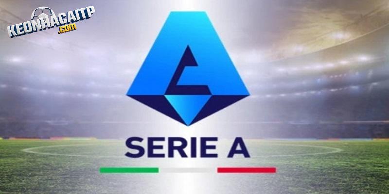 Những thông tin cơ bản nhất về giải đấu Serie A đỉnh cao