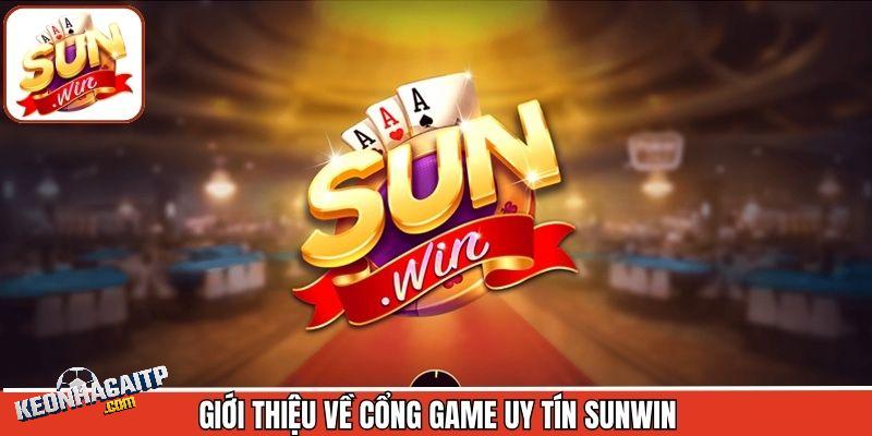 Giới thiệu chung SUNWIN