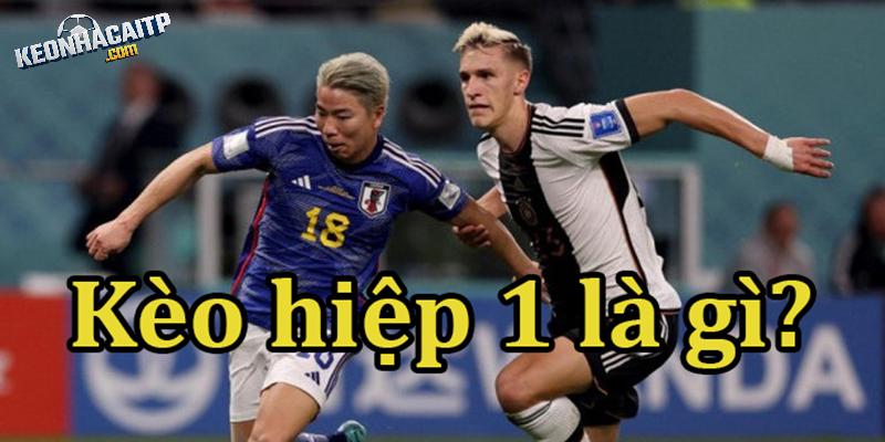 Một số thông tin hữu ích về kèo tài xỉu hiệp 1
