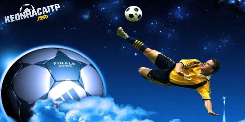 Một số kinh nghiệm trong cách chơi kèo BTTS Một số kinh nghiệm trong cách chơi kèo BTTS