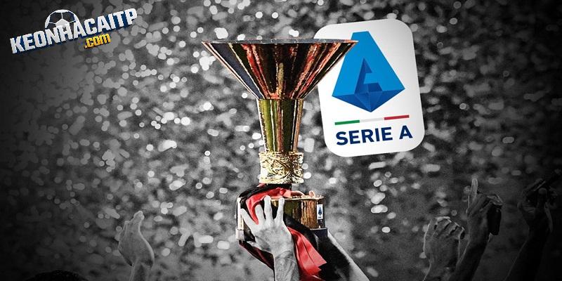 Chi tiết về mẹo bắt kèo Serie A chuẩn nhất hiện nay