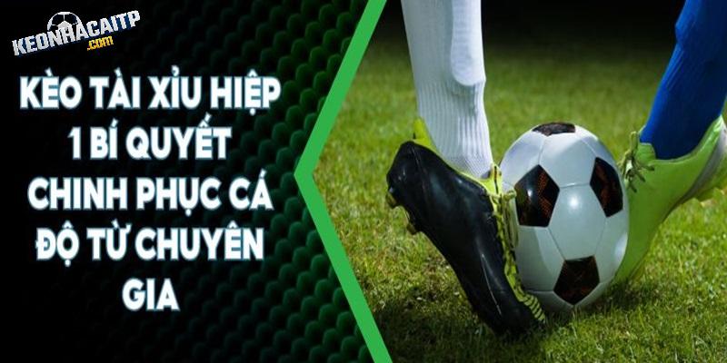 Mẹo đánh tài xỉu hiệp 1 chuẩn nhất thị trường