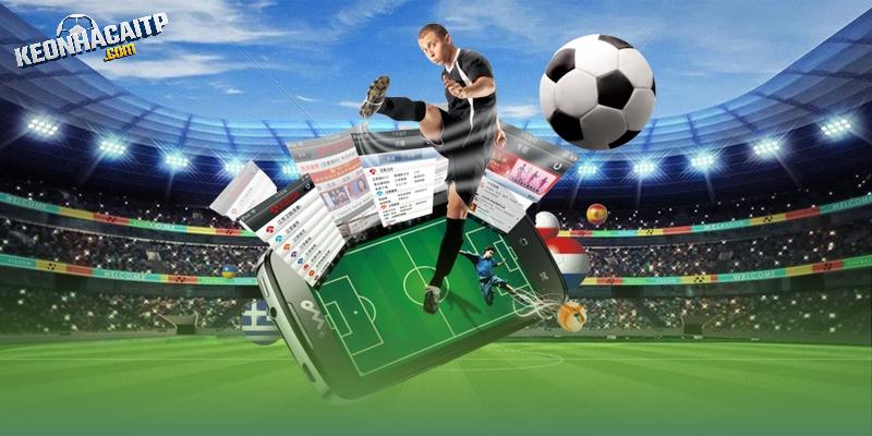 Nhận định chuẩn xác từ các chuyên gia về kèo