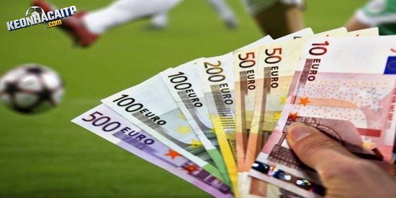 Một số chiến lược chia vốn cá cược được áp dụng hiệu quả nhất Một số chiến lược chia vốn cá cược được áp dụng hiệu quả nhất