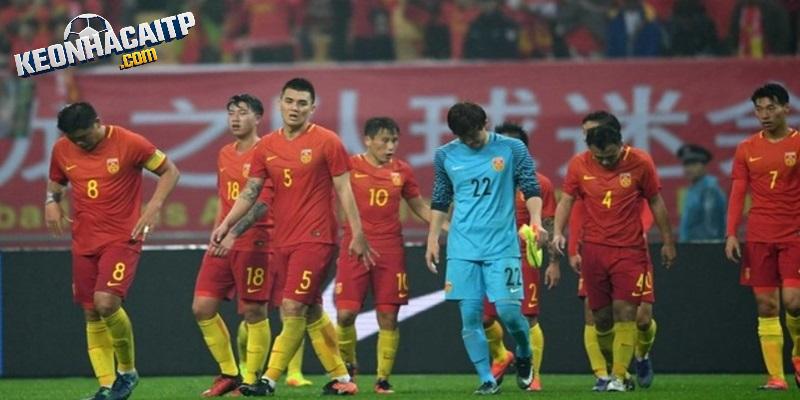 Tầm ảnh hưởng của Scandal bóng đá