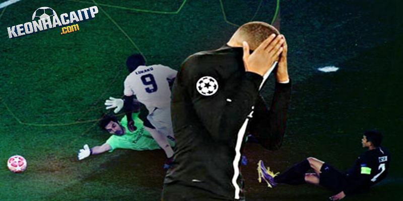 Vấn đề tâm lý trong cá độ bóng đá đến từ đâu?