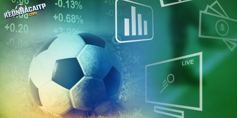 Cập nhật những tips bắt kèo live chuẩn nhất hiện nay