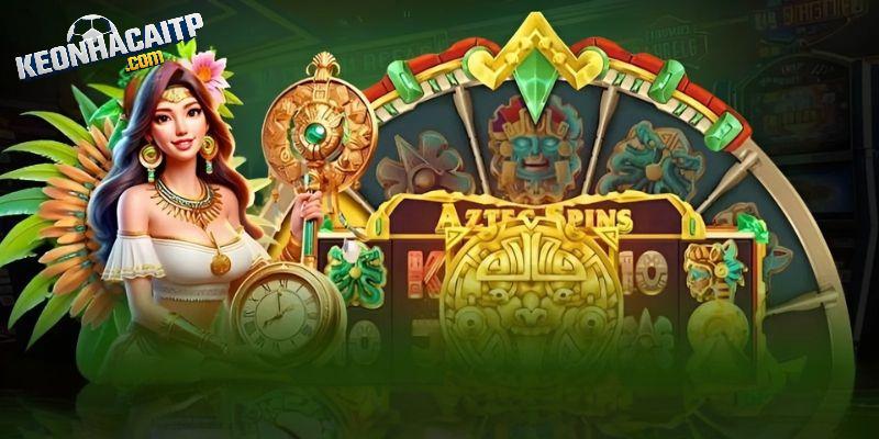 Một số tựa game nên thử khi đến với LUCKY88 Một số tựa game nên thử khi đến với LUCKY88