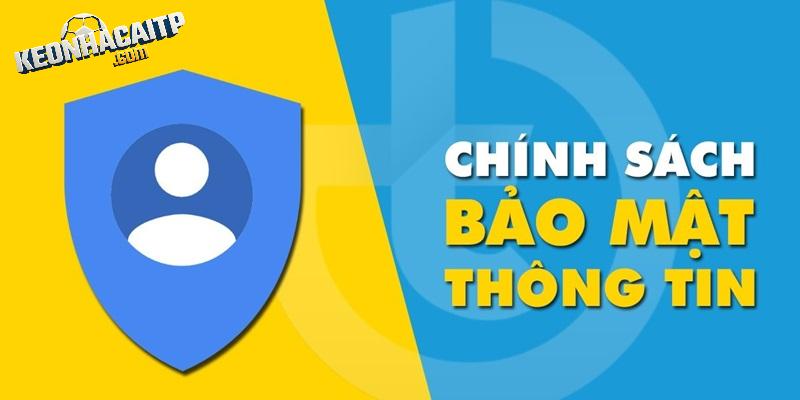 Trách nhiệm trong chính sách bảo mật của website Trách nhiệm trong chính sách bảo mật của website
