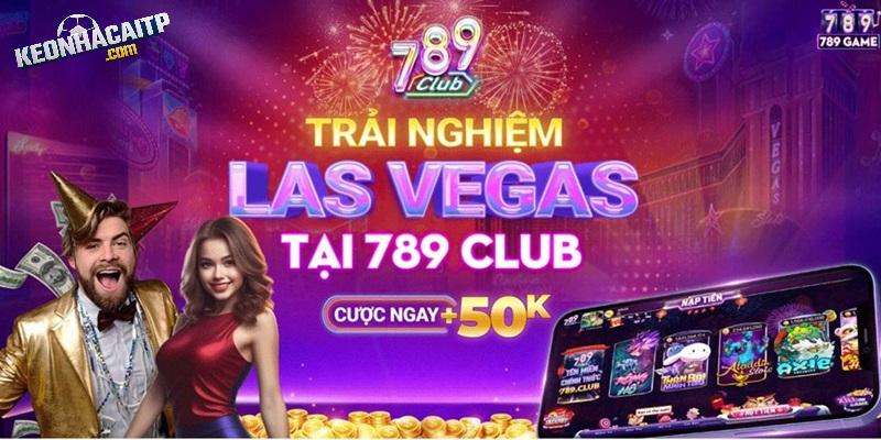 Ưu điểm chỉ có tại 789CLUB