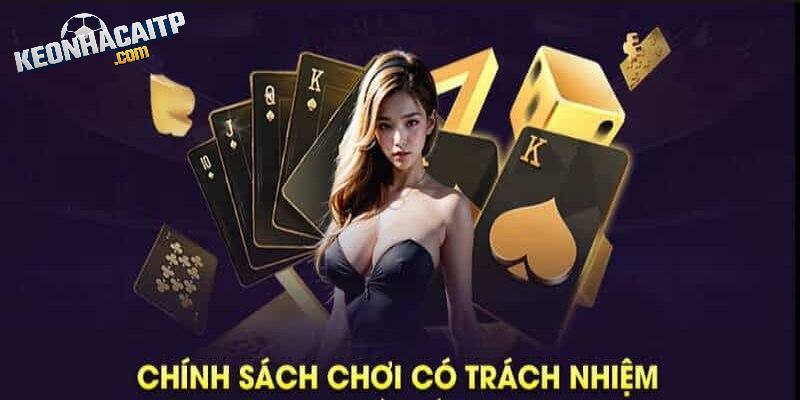 Ưu điểm của chơi có trách nhiệm