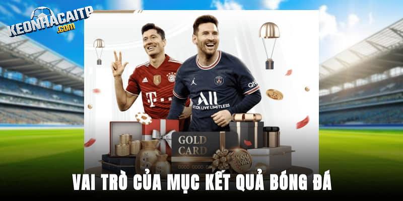 Ưu điểm vượt trội của mục kèo nhà cái
