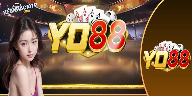 Những ưu điểm khiến YO88 trở nên vượt trội