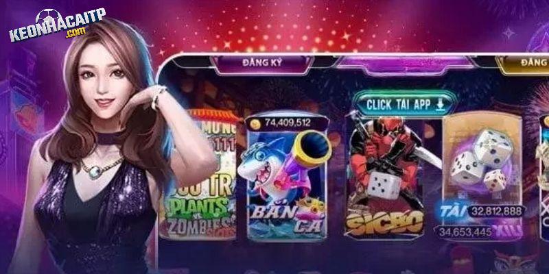 Điểm mạnh đưa GO88 trở thành cổng game top 1 thị trường