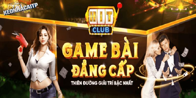 Những điểm mạnh được HITCLUB sở hữu