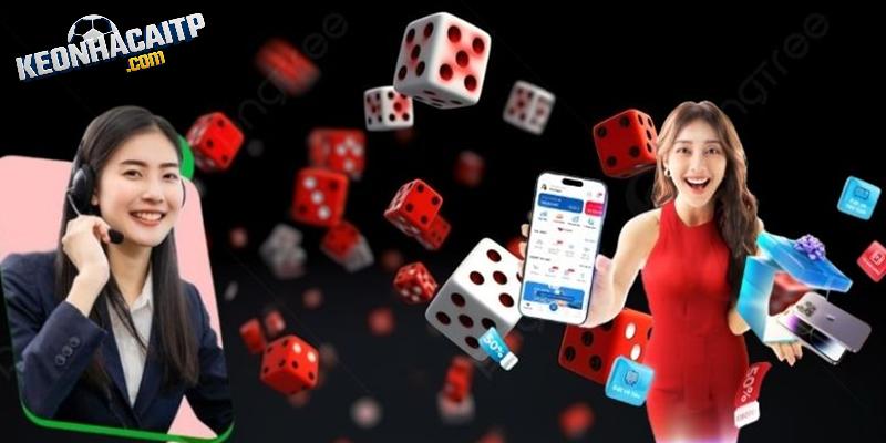 Những điểm mạnh mà mục nhà cái uy tín mang lại