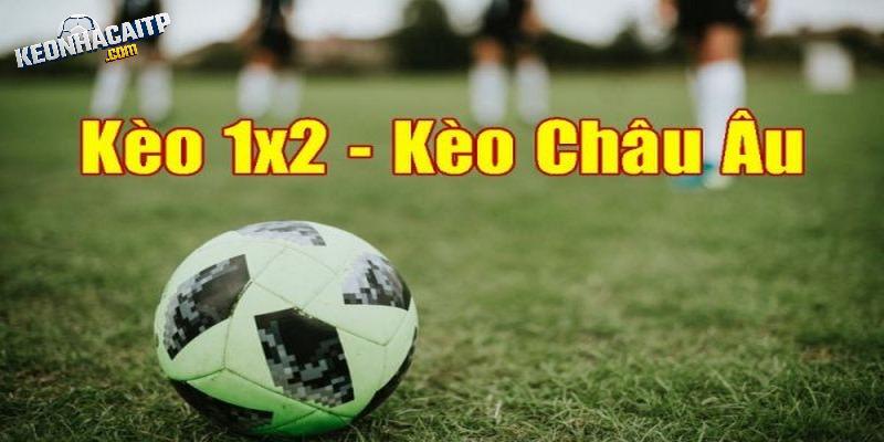 Ưu và nhược điểm của kèo châu Âu Ưu và nhược điểm của kèo châu Âu