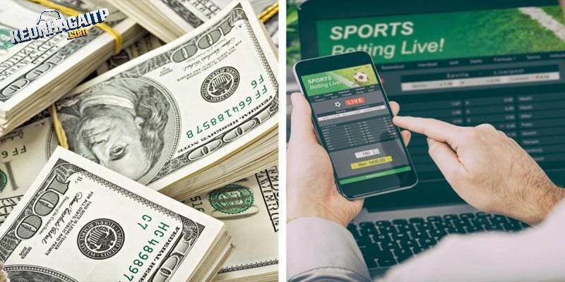 Lý do phải có chiến lược chia vốn cá cược trong bóng đá