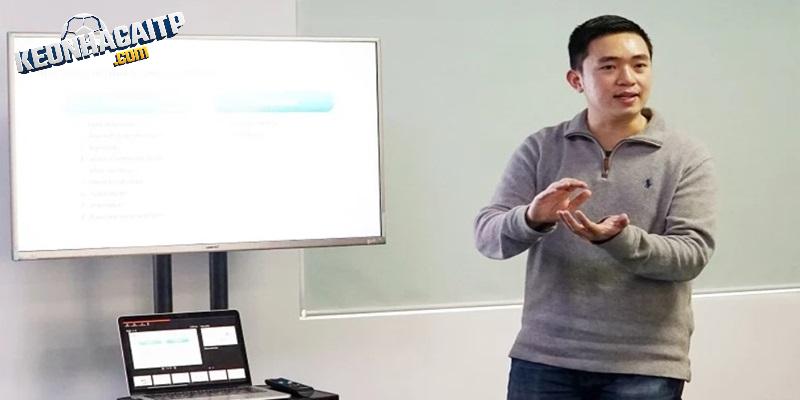 Những yếu tố giúp CEO Thomas Đặng thành công Những yếu tố giúp CEO Thomas Đặng thành công